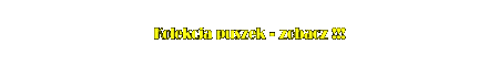 Polskie puszki po piwie będące częścią dużego zbioru puszek i beczek po piwie  z wielu krajów świata.        